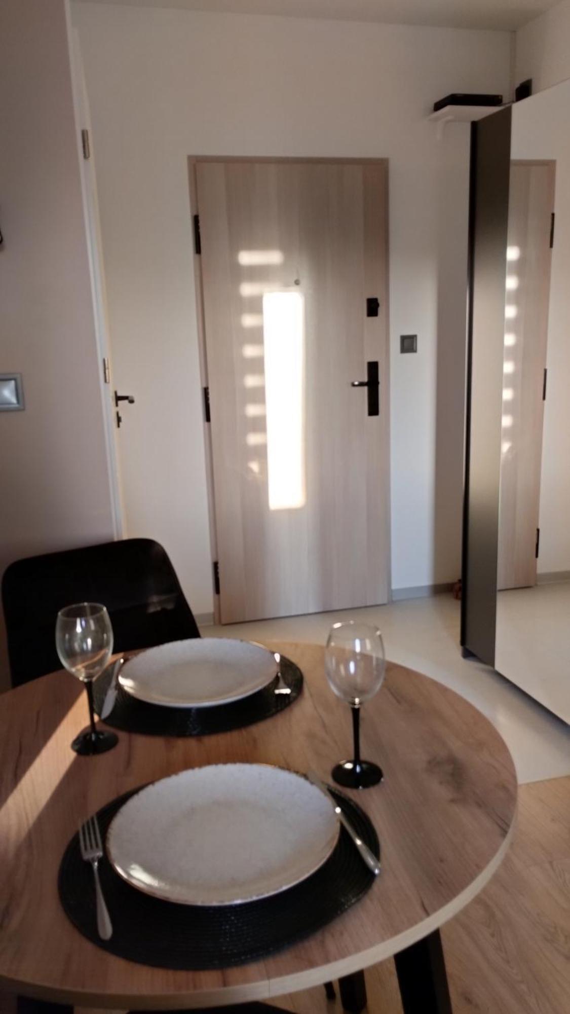Apartament Zdroj Jastrzębie Zdrój Екстериор снимка
