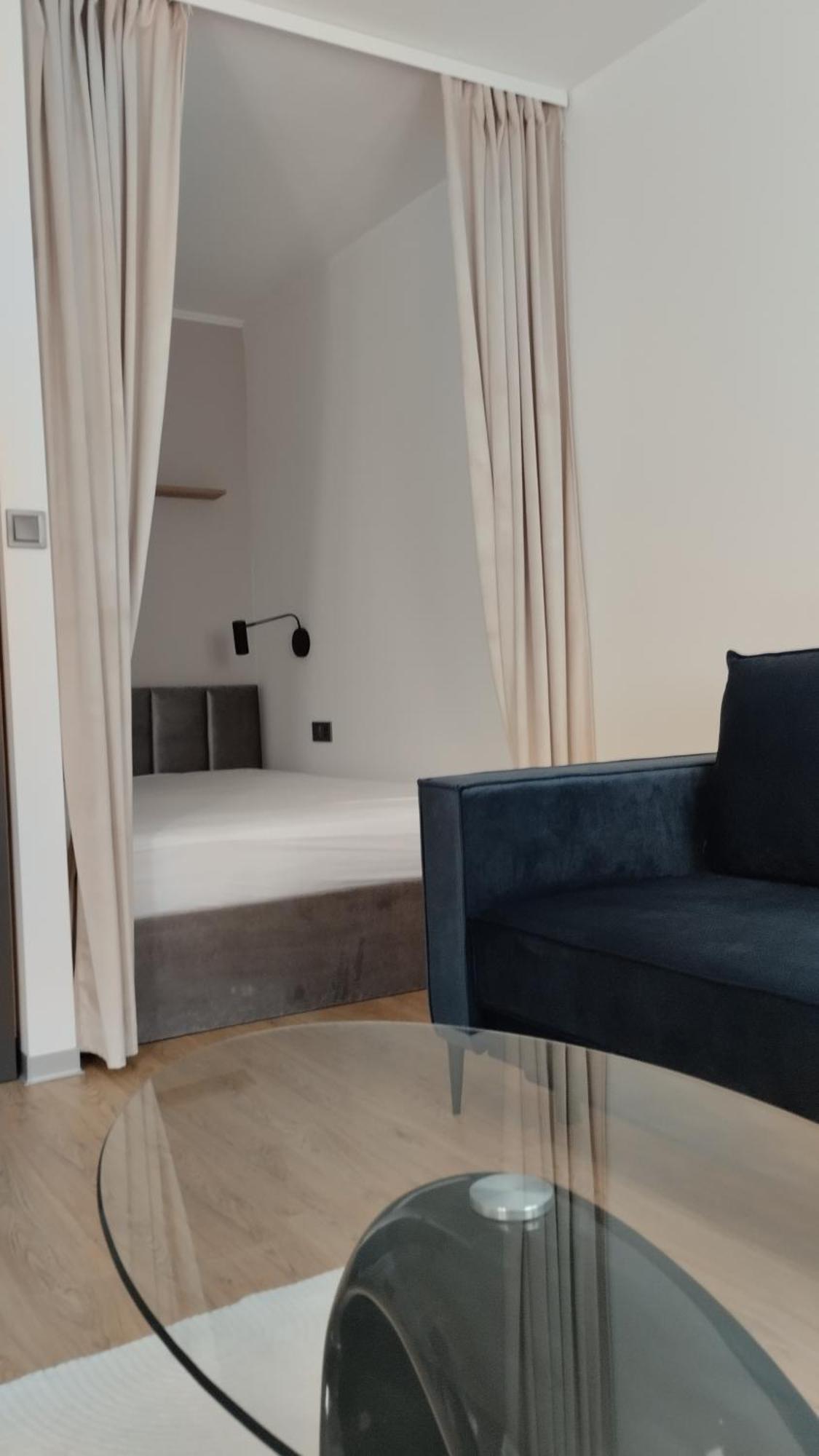 Apartament Zdroj Jastrzębie Zdrój Екстериор снимка