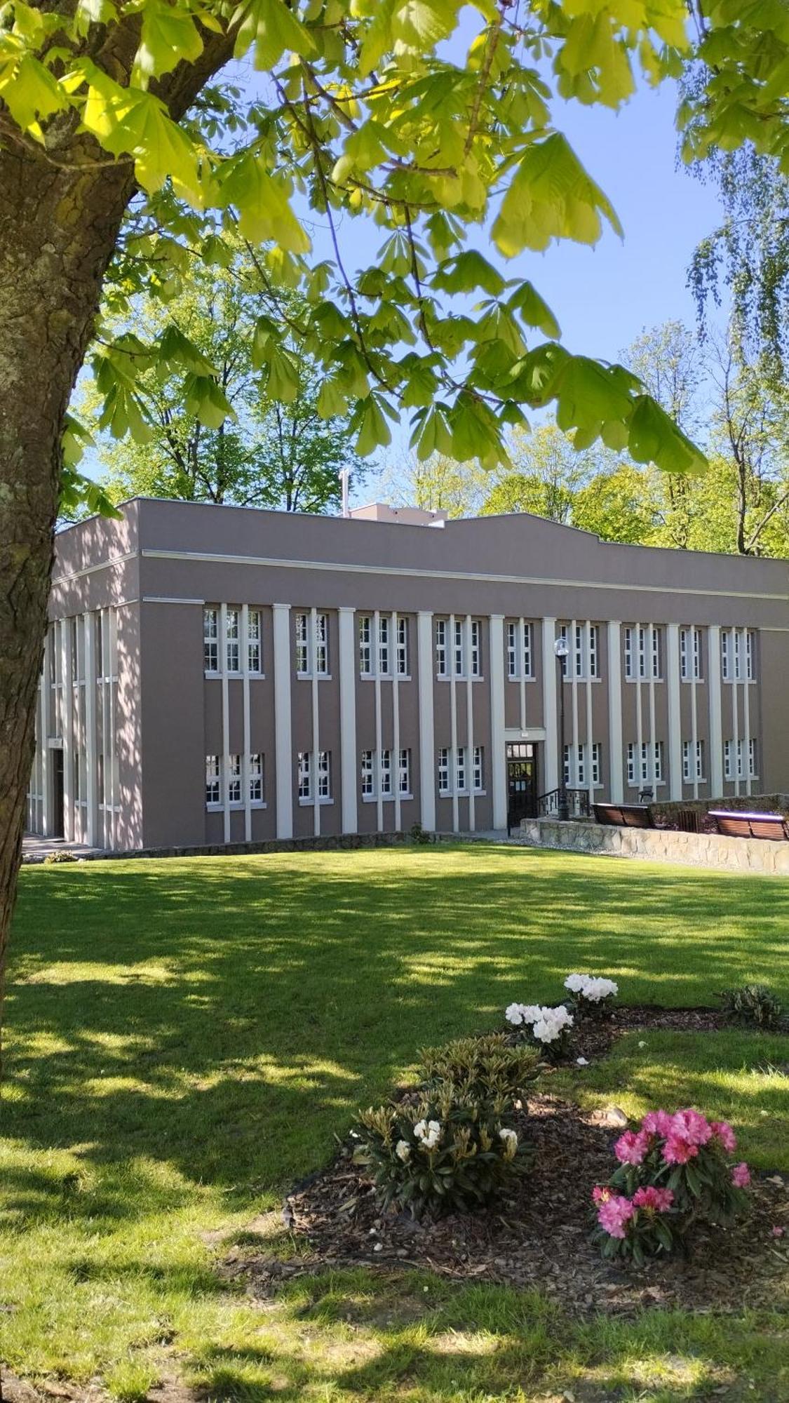 Apartament Zdroj Jastrzębie Zdrój Екстериор снимка