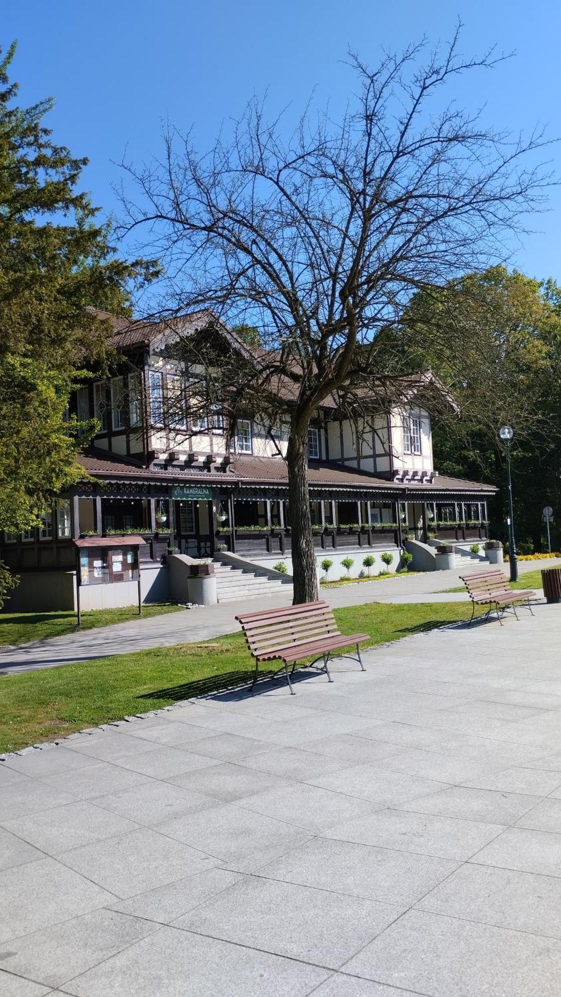 Apartament Zdroj Jastrzębie Zdrój Екстериор снимка